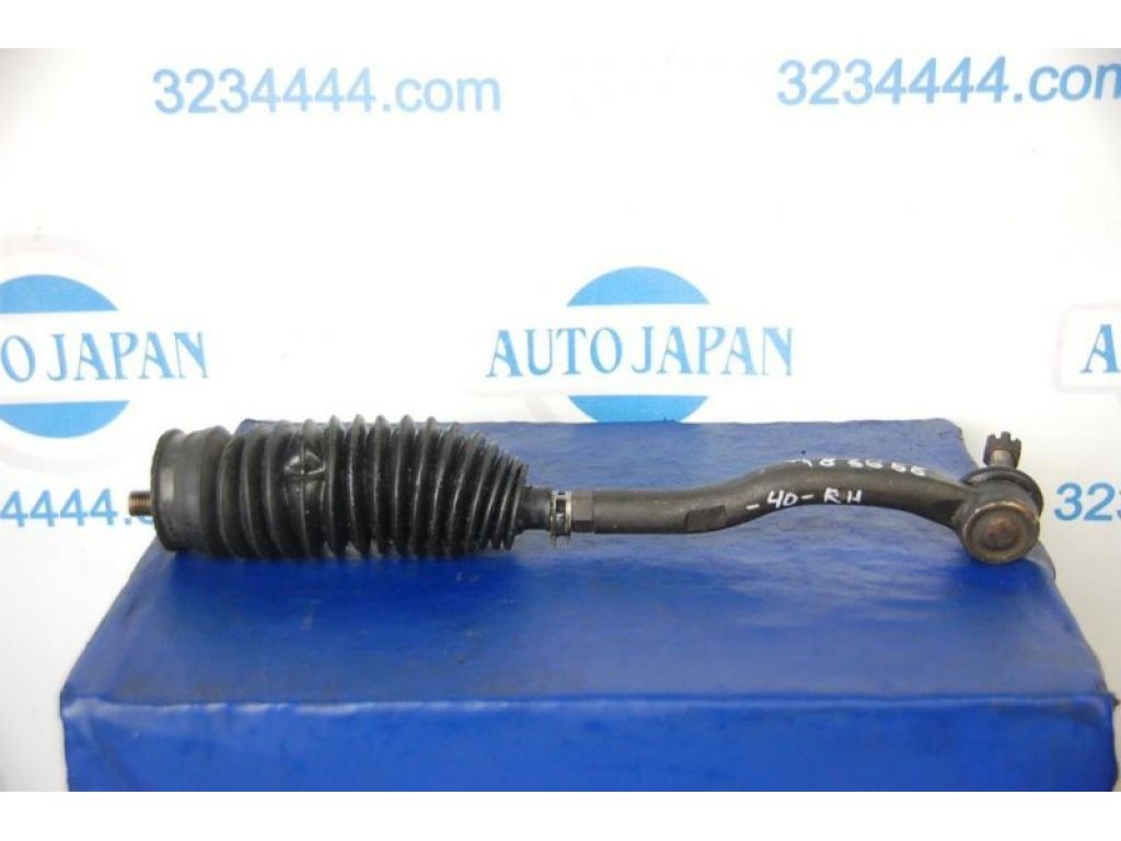 45460-09110 | Рульовий наконечник прав. TOYOTA CAMRY 40 06-11