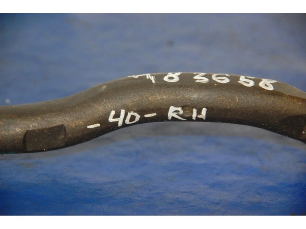 45460-09110 | Рульовий наконечник прав. TOYOTA CAMRY 40 06-11 - Фото 2