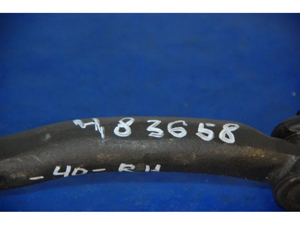 45460-09110 | Рульовий наконечник прав. TOYOTA CAMRY 40 06-11 - Фото 3