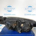 BN8P-51-0K0C | Фара передн. прав. MAZDA 3 BK 03-08 - Превью 3