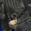 BN8P-51-0K0C | Фара передн. прав. MAZDA 3 BK 03-08 - Превью 4