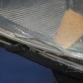 BN8P-51-0K0C | Фара передн. прав. MAZDA 3 BK 03-08 - Превью 7