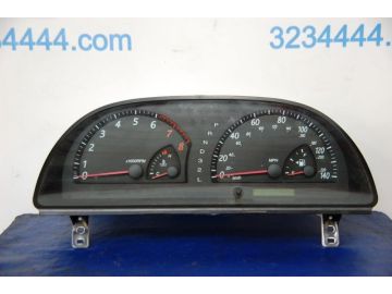 Панель приладів TOYOTA CAMRY 30 02-06