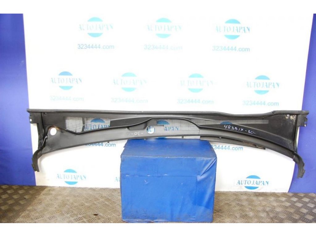 Пластик під лобове скло / Жабо TOYOTA CAMRY 30 02-06