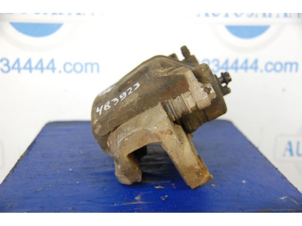 41001-EG50A | Супорт гальмівний передн. прав. INFINITI M35/M45 04-10 - Фото 2