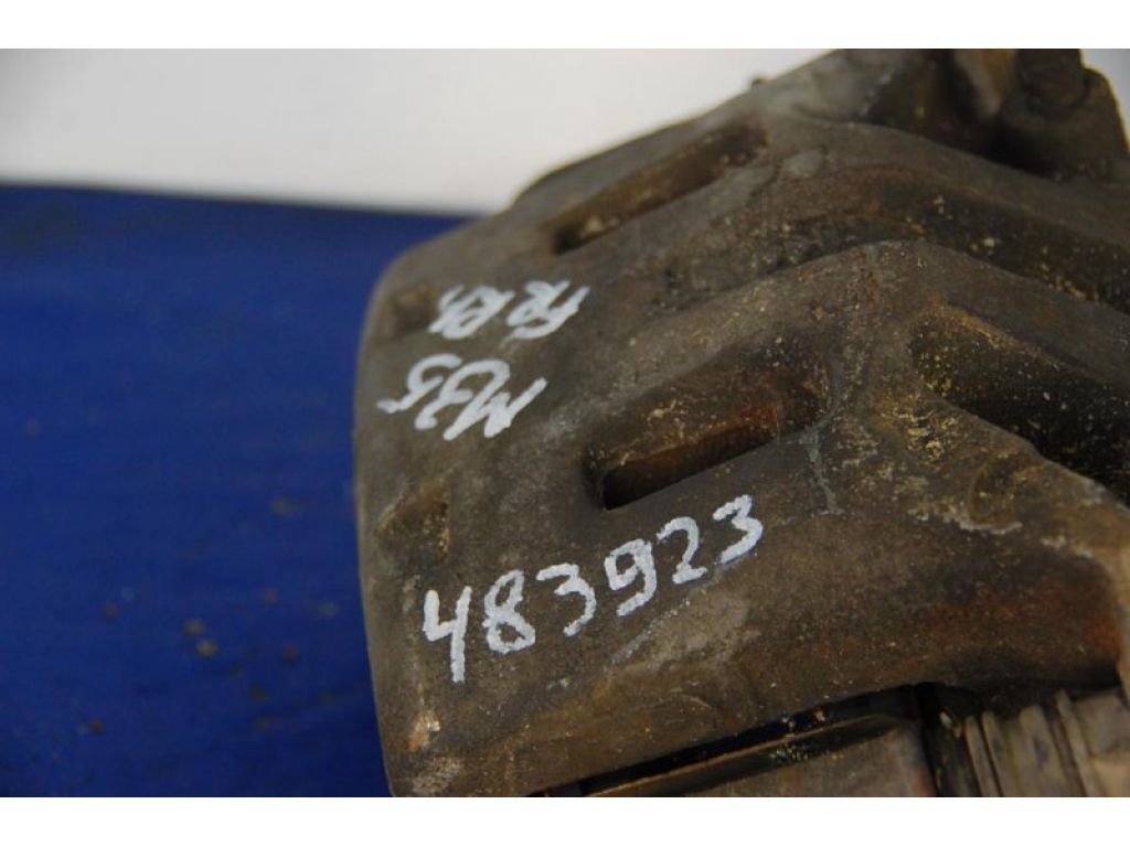 41001-EG50A | Супорт гальмівний передн. прав. INFINITI M35/M45 04-10 - Фото 3