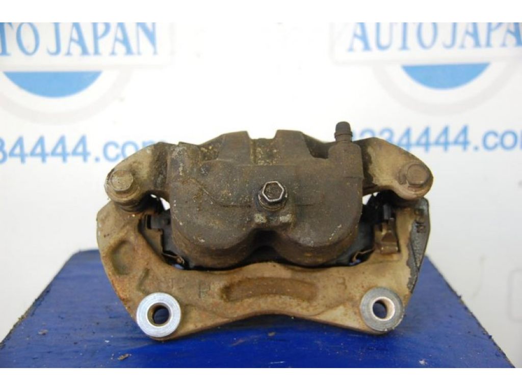 41001-EG50A | Супорт гальмівний передн. прав. INFINITI M35/M45 04-10 - Фото 4