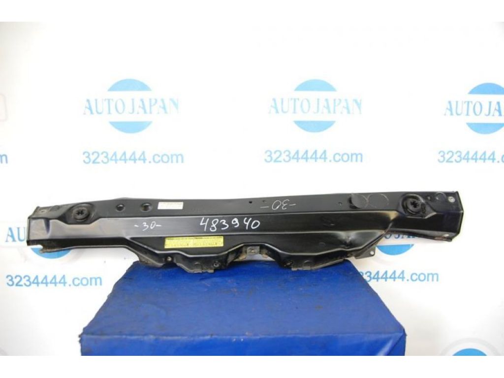 53216-06040 | Панель передня верхня TOYOTA CAMRY 30 02-06