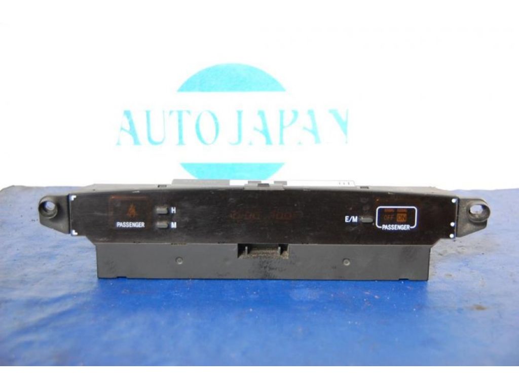 83910-33120 | Годинник TOYOTA CAMRY 30 02-06