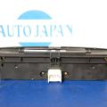 83910-33120 | Годинник TOYOTA CAMRY 30 02-06 - Прев'ю 3