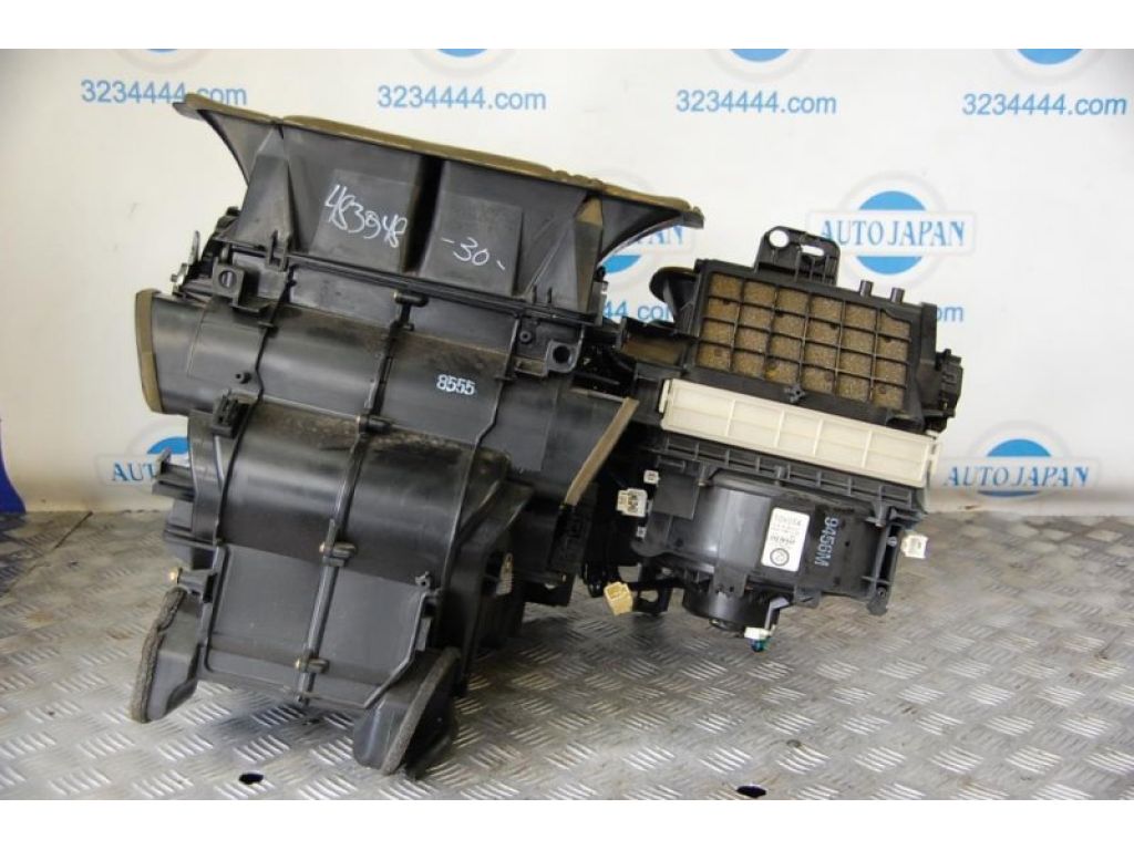 87050-06252 | Корпус пічки TOYOTA CAMRY 30 02-06