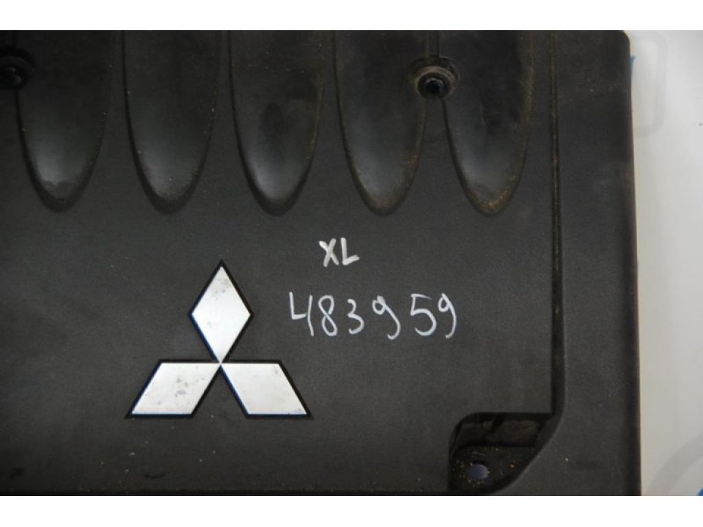 1003A096 | Накладка двигуна декоративна MITSUBISHI OUTLANDER XL 05-13 - Фото 2
