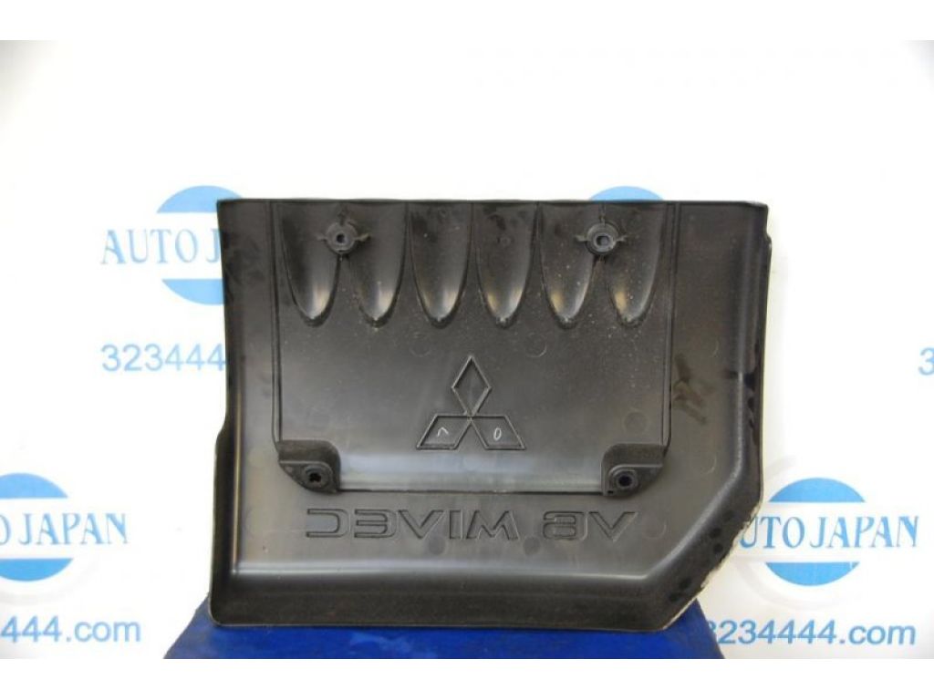 1003A096 | Накладка двигуна декоративна MITSUBISHI OUTLANDER XL 05-13 - Фото 3