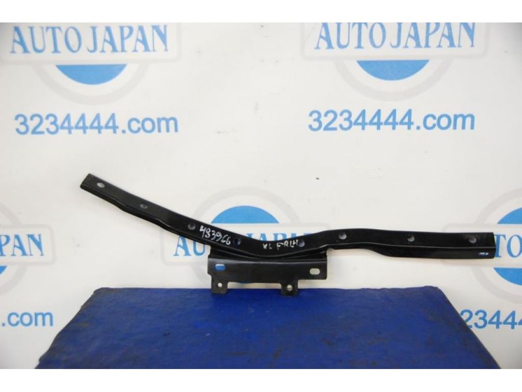 6400A471 | Кронштейн кріплення фари передн. лів. MITSUBISHI OUTLANDER XL 05-13