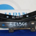 6400A472 | Кронштейн крепления фары передн. прав. MITSUBISHI OUTLANDER XL 05-13 - Превью 2