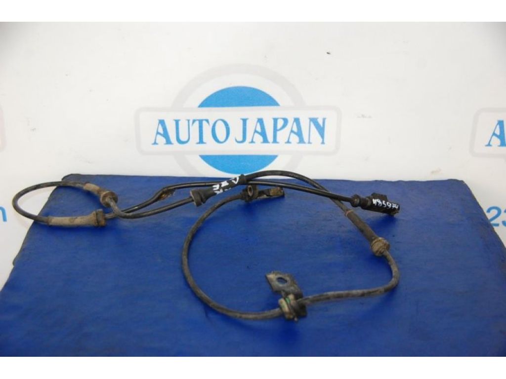 Датчик ABS задн. INFINITI M35/M45 04-10
