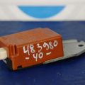 89760-06011 | Блок комфорту TOYOTA CAMRY 40 06-11 - Прев'ю 2