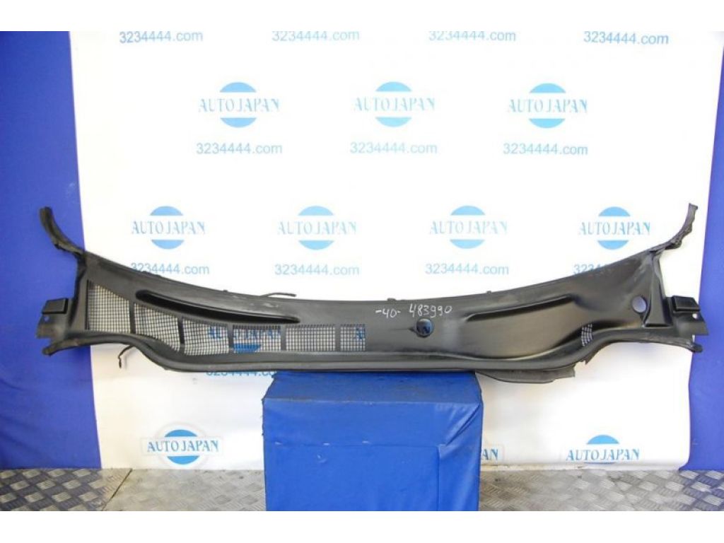 Пластик під лобове скло / Жабо TOYOTA CAMRY 40 06-11