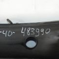 Пластик під лобове скло / Жабо TOYOTA CAMRY 40 06-11 - Прев'ю 2