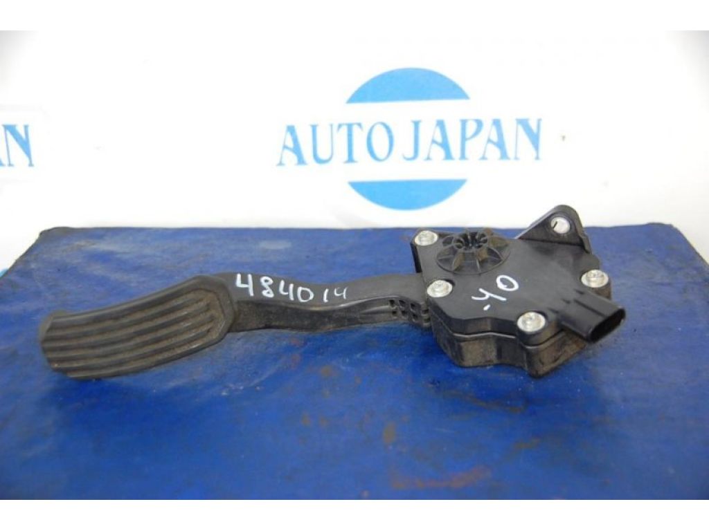 Педаль газа TOYOTA CAMRY 40 06-11
