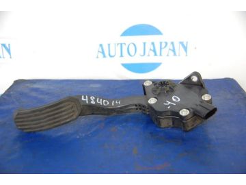 Педаль газу TOYOTA CAMRY 40 06-11