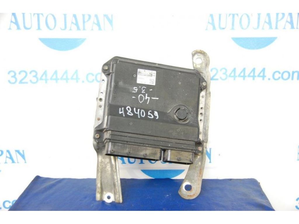 89661-06020 | Блок керування двигуном TOYOTA CAMRY 40 06-11