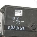 89661-06020 | Блок керування двигуном TOYOTA CAMRY 40 06-11 - Прев'ю 2