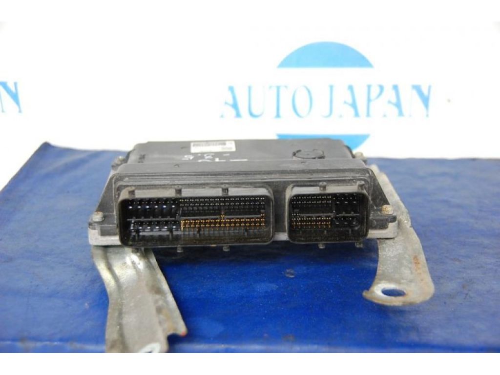 89661-06020 | Блок керування двигуном TOYOTA CAMRY 40 06-11 - Фото 4