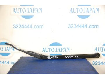 Повідець склоочисника передній прав. LEXUS GS350 GS300 05-11