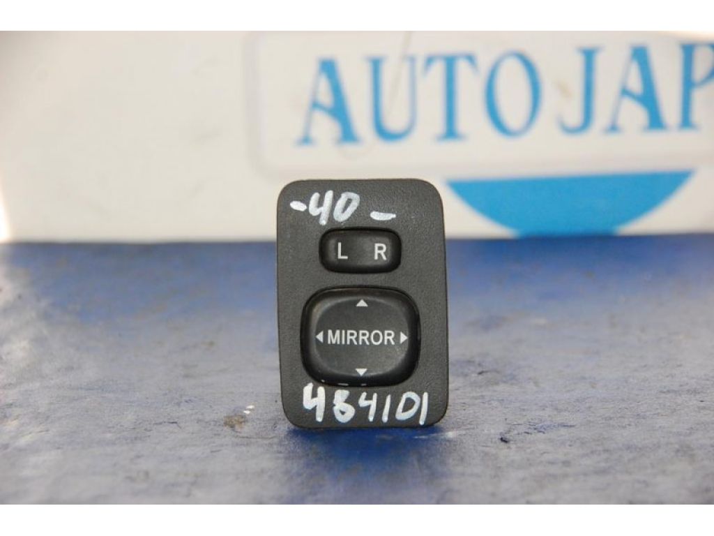 84870-06070-E0 | Блок управления зеркалами TOYOTA CAMRY 40 06-11