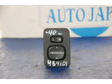Блок керування дзеркалами TOYOTA CAMRY 40 06-11