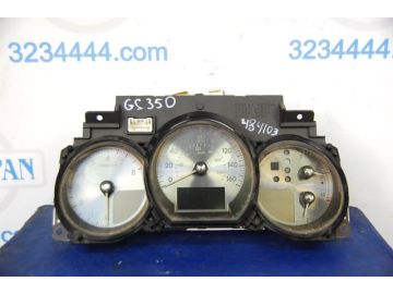 Панель приладів LEXUS GS350 GS300 05-11