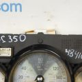 Панель приладів LEXUS GS350 GS300 05-11 - Прев'ю 2