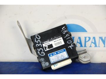 Блок управления раздаточной коробкой LEXUS GS350 GS300 05-11