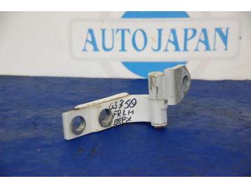 Петля двері верхня передн. лів. LEXUS GS350 GS300 05-11