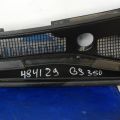 55708-30100 | Пластик під лобове скло / Жабо LEXUS GS350 GS300 05-11 - Прев'ю 2