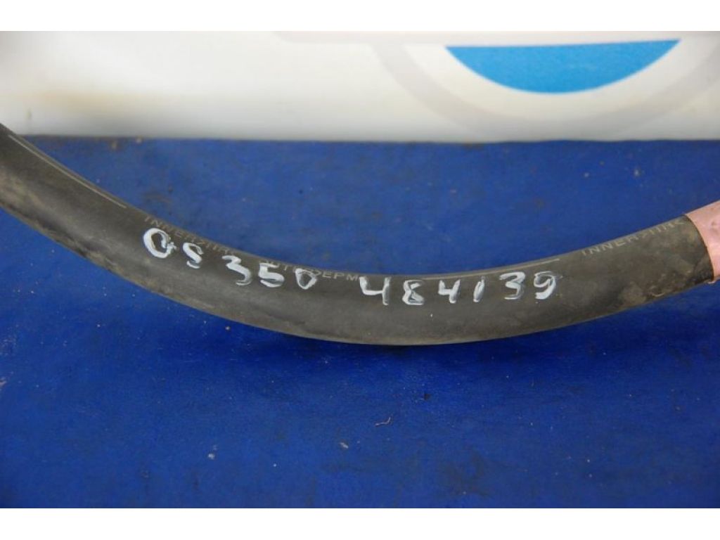 Трубка кондиціонеру LEXUS GS350 GS300 05-11 - Фото 2
