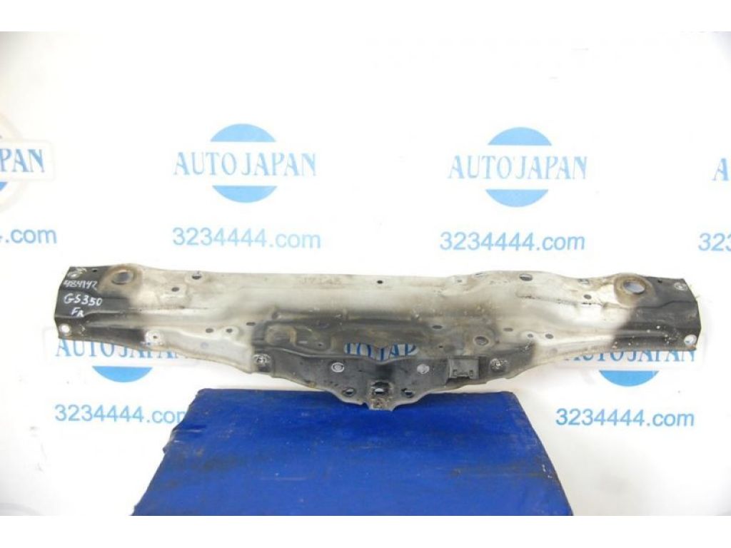 53205-30102 | Панель передня верхня LEXUS GS350 GS300 05-11