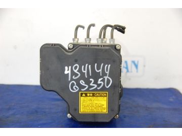 Блок ABS LEXUS GS350 GS300 05-11