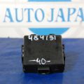 89769-06010 | Блок управления дав.в шинах TOYOTA CAMRY 40 06-11