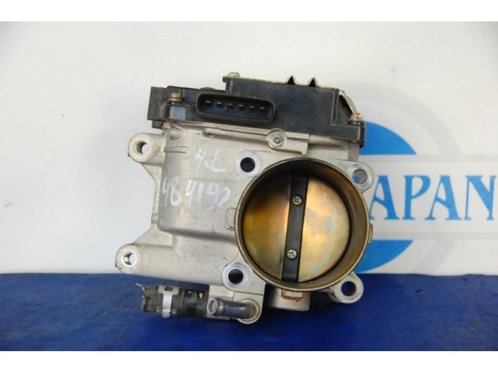 1450A102 | Дроссельная заслонка MITSUBISHI OUTLANDER XL 05-13