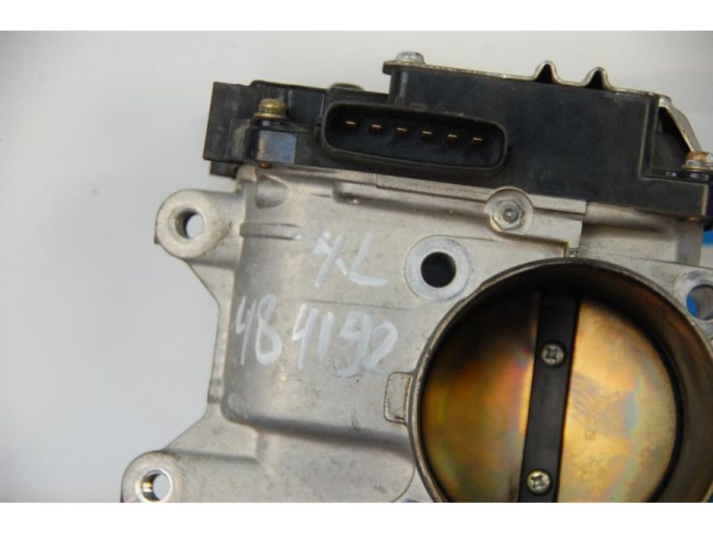 1450A102 | Дроссельная заслонка MITSUBISHI OUTLANDER XL 05-13 - Фото 2