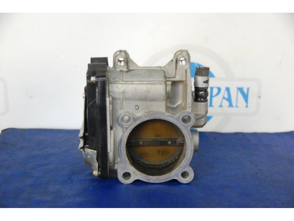 1450A102 | Дроссельная заслонка MITSUBISHI OUTLANDER XL 05-13 - Фото 3