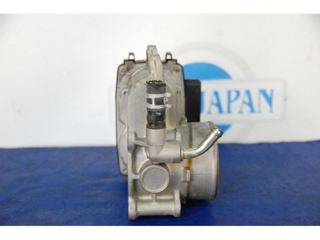 1450A102 | Дроссельная заслонка MITSUBISHI OUTLANDER XL 05-13 - Фото 4