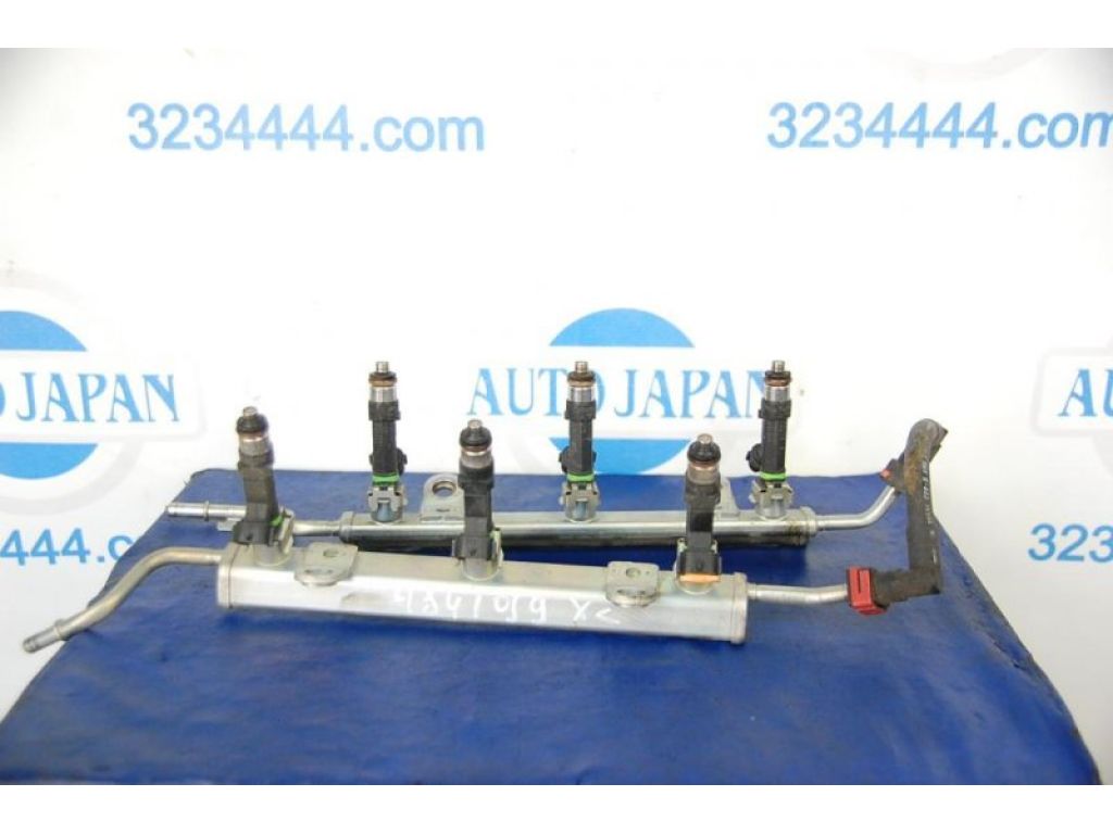 1465A080 | Форсунка топливная MITSUBISHI OUTLANDER XL 05-13