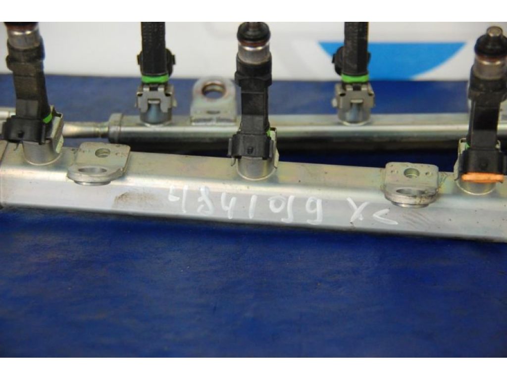 1465A080 | Форсунка топливная MITSUBISHI OUTLANDER XL 05-13 - Фото 2