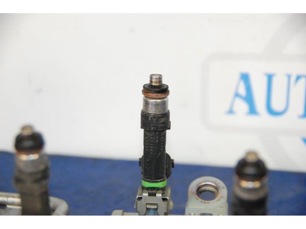 1465A080 | Форсунка топливная MITSUBISHI OUTLANDER XL 05-13 - Фото 3