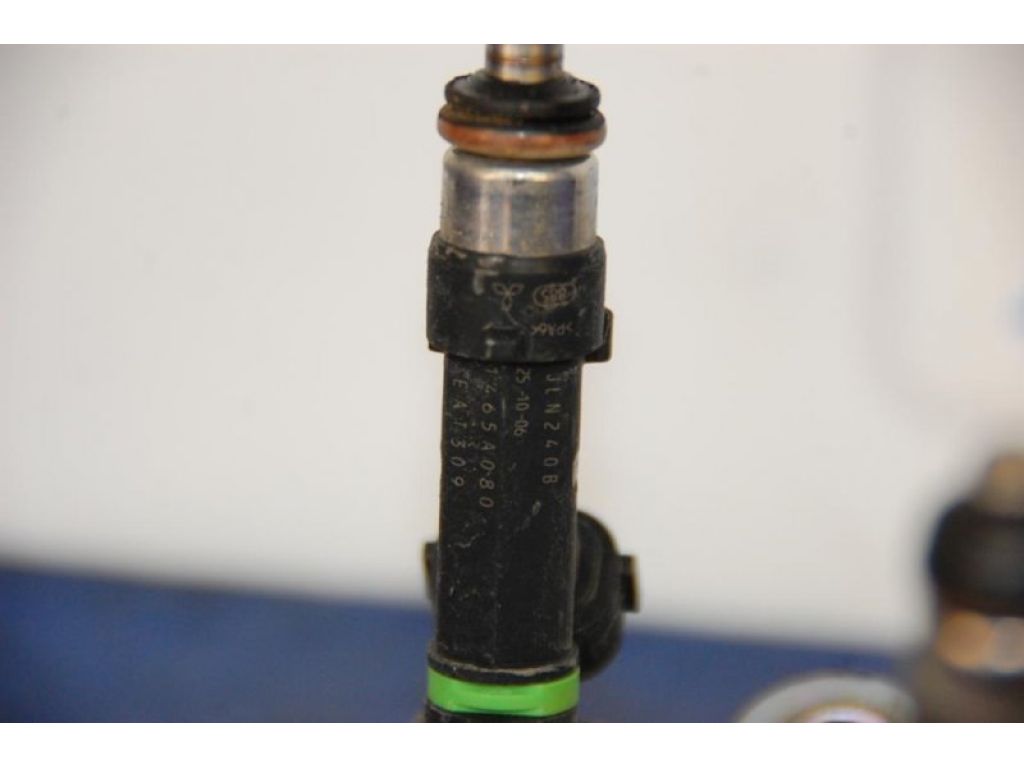 1465A080 | Форсунка топливная MITSUBISHI OUTLANDER XL 05-13 - Фото 4