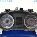 8100A113 | Панель приборов MITSUBISHI OUTLANDER XL 05-13