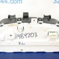 8100A113 | Панель приборов MITSUBISHI OUTLANDER XL 05-13 - Превью 2